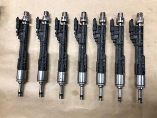 Топливная форсунка BMW X5 2015