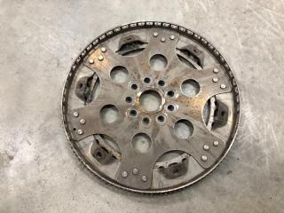 Запчасть маховик акпп BMW X5