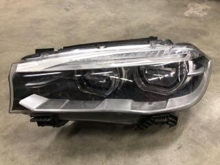 Фара левая BMW X5 2015