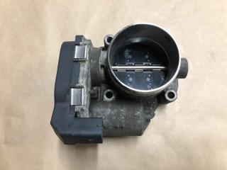 Корпус дроссельной заслонки BMW X5 2015