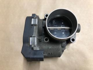 Корпус дроссельной заслонки BMW X5 2015