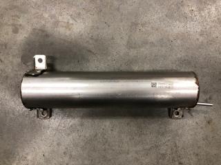 Вакуумный ресивер BMW X5 2015