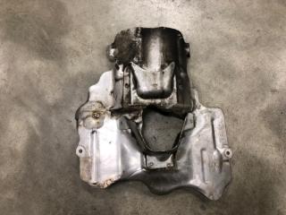 Теплоизоляционный экран BMW 5 2013