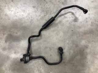 Клапан вентиляции топливного бака BMW 5 12.16.2010