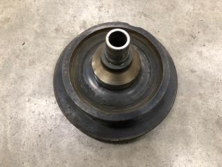 Шкив коленвала BMW 3 03.13.2013