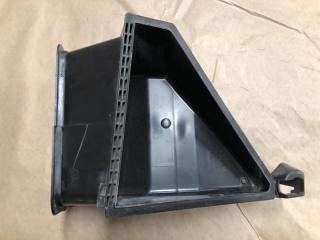 Коробка воздухопритока BMW X5 05.07.2008