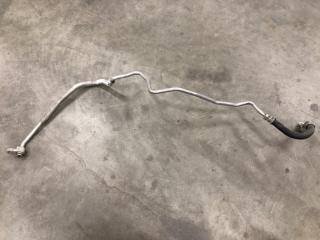 Трубопровод маслян. радиатора подвод BMW X5 2015