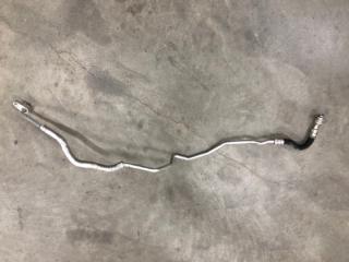 Трубопровод маслян. радиатора возврат BMW X5 2015