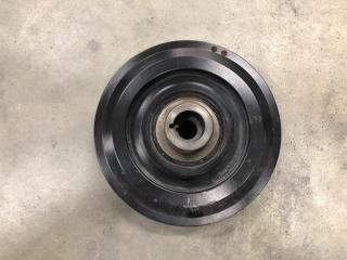 Шкив коленвала BMW X5 2015