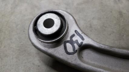 Задний продольный рычаг подвески левый S-class W222