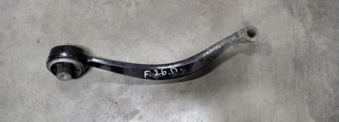 Тяга с резинометаллическим шарниром передняя правая BMW X3