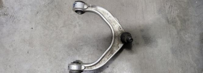 Поперечный рычаг Вх передний левый BMW X5