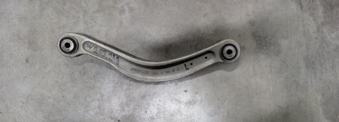 Запчасть поперечная тяга левая Mercedes-Benz c-class