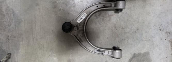 Поперечный рычаг Вх передний BMW 5