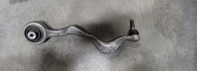 Тяга с резинометаллическим шарниром передняя левая BMW M3