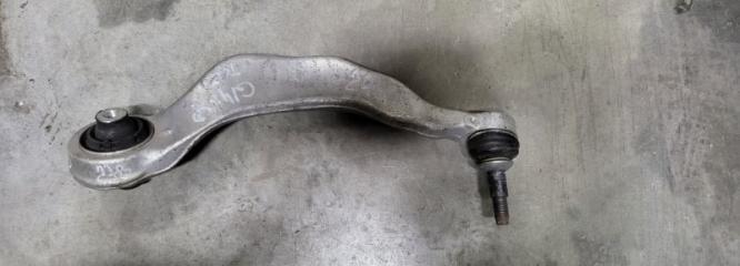 Тяга с резинометаллическим шарниром передняя правая BMW 8