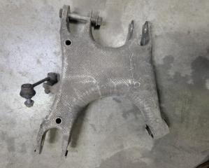 Качающийся рычаг задняя правая BMW M6