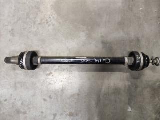 Привод задний левый BMW 8