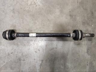 Привод задний правый BMW X4