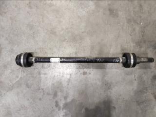 Привод задний левый BMW X4