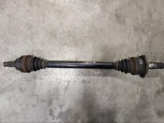 Привод задний правый BMW 7