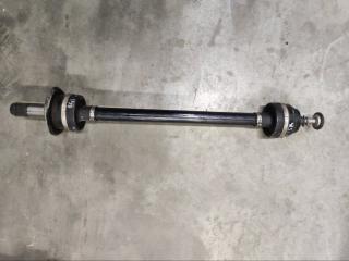 Привод задний левый BMW 7