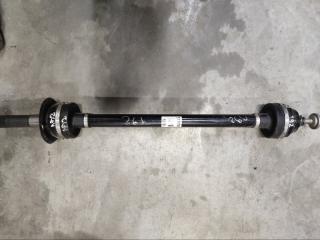 Привод задний правый BMW 8