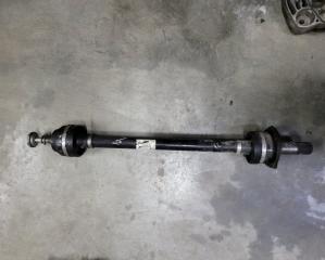 Привод задний левый BMW 5