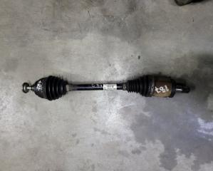 Привод передний левый BMW X3
