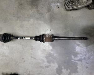 Привод передний правый BMW X4