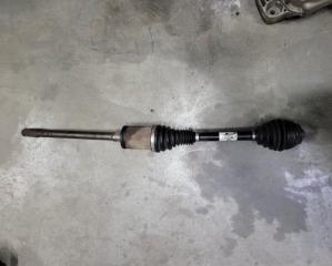 Привод передний правый BMW 7