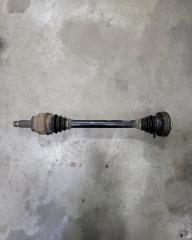 Привод задний BMW X6