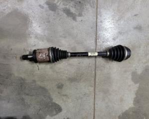 Привод передний левый BMW X3