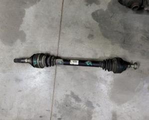 Привод задний правый BMW M5