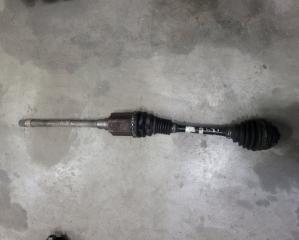 Привод передний правый BMW 7