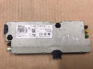 Усилитель разнесенной антенны BMW 6