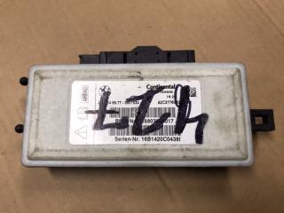 Запчасть эбу нпб BMW X5