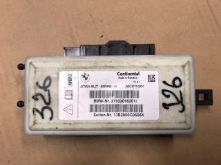 Запчасть эбу нпб BMW X5