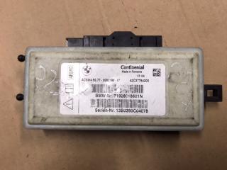 Запчасть эбу нпб BMW 3