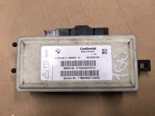 Запчасть эбу нпб BMW X3