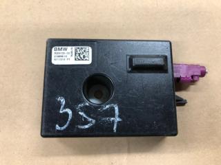 Запчасть антенна back-up BMW X5