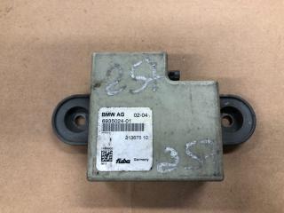 Запчасть антенна back-up BMW X3
