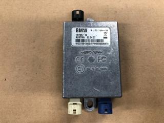 USB-порт BMW 5