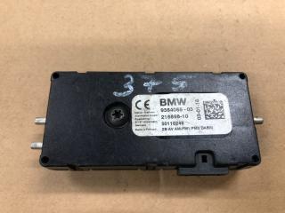 Усилитель разнесенной антенны BMW 5