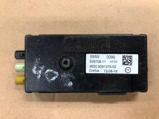 Усилитель разнесенной антенны BMW X4