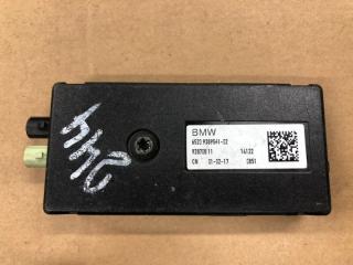 Усилитель разнесенной антенны BMW 5