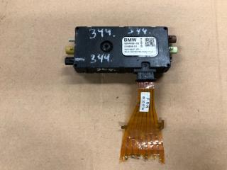 Усилитель разнесенной антенны BMW 5