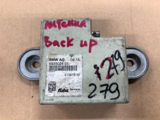 Запчасть антенна back-up BMW 7