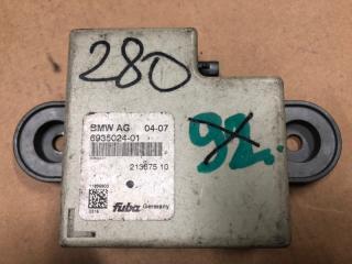 Запчасть антенна back-up BMW 7