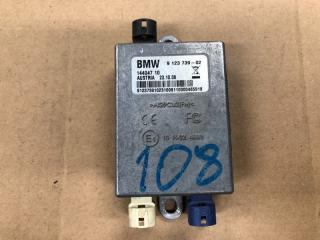 USB-порт BMW 5
